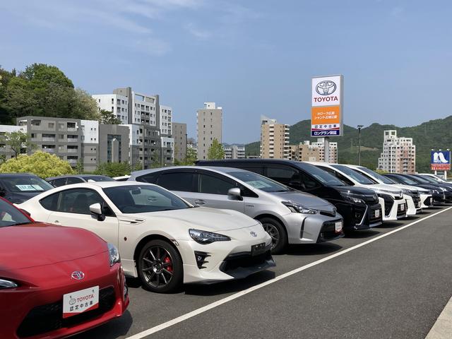 シャント西風新都 ネッツトヨタ中国(株)(3枚目)