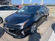 17インチ 50プリウスAツリ外し プリウス50 前期 sツーリングホイール トヨタ プリウス 50前期 S