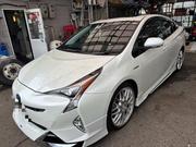 未使用プリウス５０系トヨタ 自動ミラーコントロール 08641-47100 未使用プリウス50系トヨタ 自動ミラーコントロール 08641