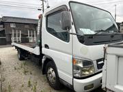 三菱ふそう キャンター パワーウィンドウレギュレーター 交換