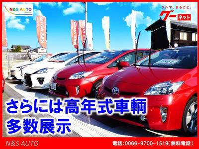 ★高年式車を多数展示★