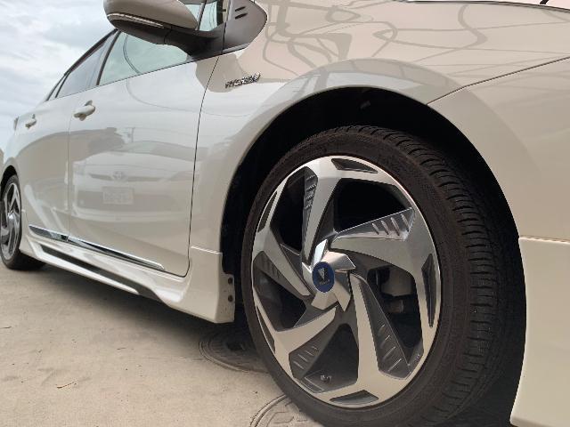 プリウス ZVW51 ZVW50 ZVW55 50系 プリウス モデリスタ メッキ プリウス ZVW51 ZVW50 ZVW55 50系 プリウス モデリスタ メッキ