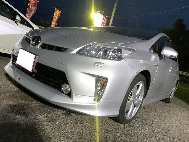 TOYOTA 新品 モデリスタ 30 プリウス 後期 フロントスポイラー TOYOTA 新品 モデリスタ 30 プリウス 後期 フロントスポイラー