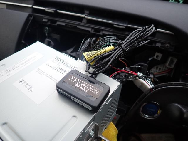 テレビナビキット　データシステム　トヨタ　プリウス　zvw30   Gツーリングセレクション