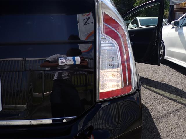 トヨタ 30プリウス バック球交換
ZVW30 Gツーリングセレクション 岡山市東区