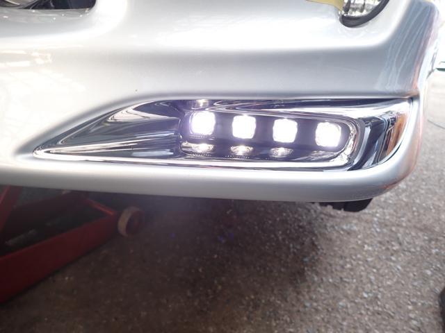 トヨタ 30プリウス モデリスタ取り付け
ZVW30 Gツーリングセレクション 岡山市東区