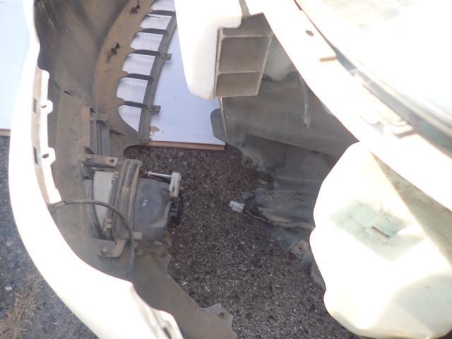 LEXUS SC フォグランプ交換
SC430 岡山市東区