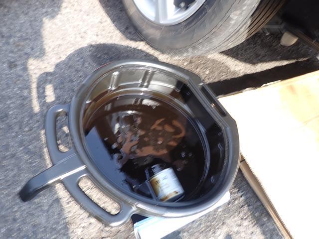 フォルクスワーゲン ポロ オイル交換
DBA-6RCBZ TSI 岡山市東区