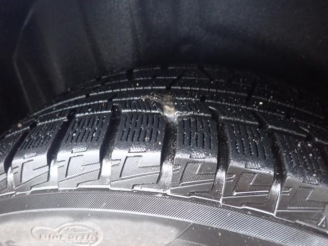 スバル フォレスター タイヤ交換
SJ5 岡山市東区