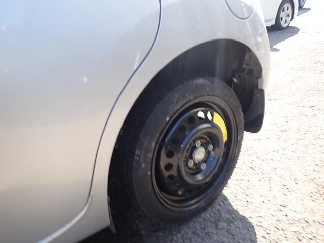 日産 ノート タイヤ交換
E12 S 岡山市東区