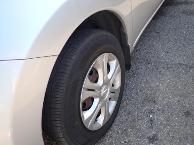 日産 ノート タイヤ交換
E12 S 岡山市東区