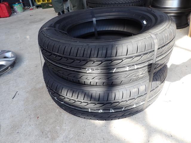 日産 ノート タイヤ交換
E12 S 岡山市東区