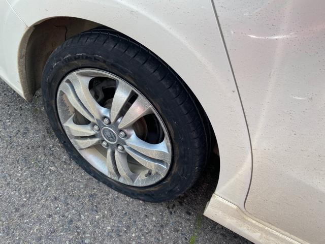 ホンダ ストリーム タイヤ交換
RN6 RS-Z 岡山市東区