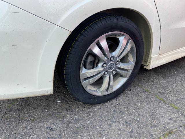 ホンダ ストリーム タイヤ交換
RN6 RS-Z 岡山市東区