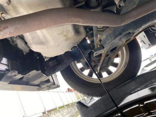 ダイハツ ムーヴコンテ オイル交換
L575S カムタムX 岡山市東区