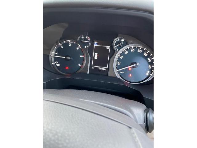 トヨタ　ランドクルーザープラド　ＴＸ　Ｌパッケージ　オイル交換　GDJ150W 岡山市東区