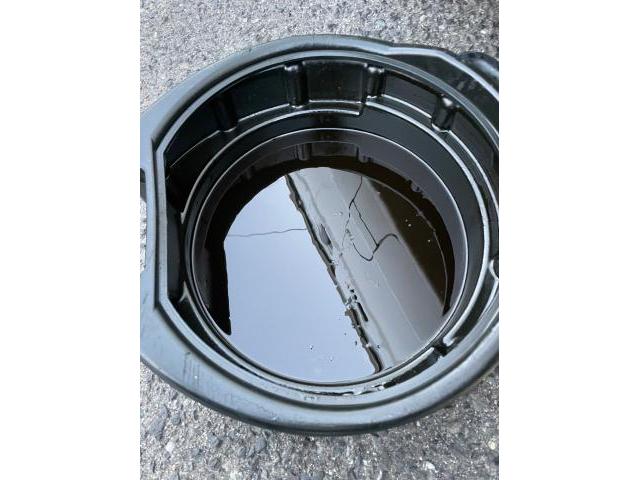 スズキ　エブリイ　オイル交換　DA17V  岡山市東区