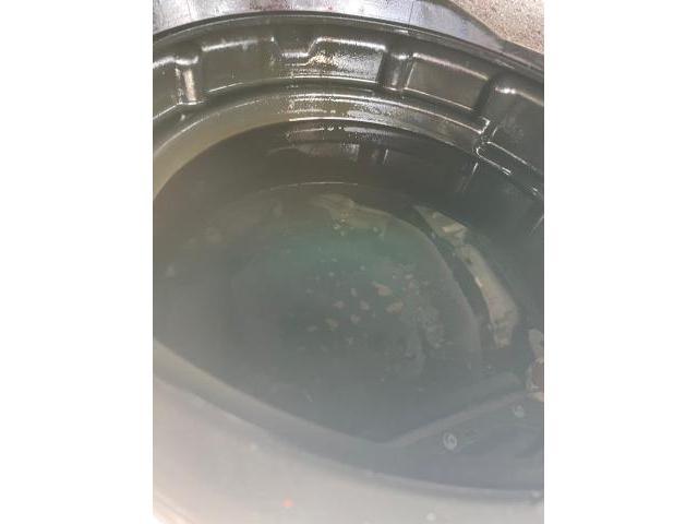 トヨタ　ヴェルファイア　納車点検　オイル交換　エレメント交換　ワイパーゴム交換　エアコンフィルター交換　AGH30W  岡山市東区