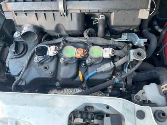 ダイハツ　ムーヴ　イグニッションコイル　交換　岡山市東区