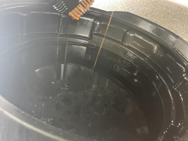 トヨタ　50プリウス　納車点検　オイル　エレメント　ワイパーゴム　エアコンフィルター　交換　ZVW51  岡山市東区