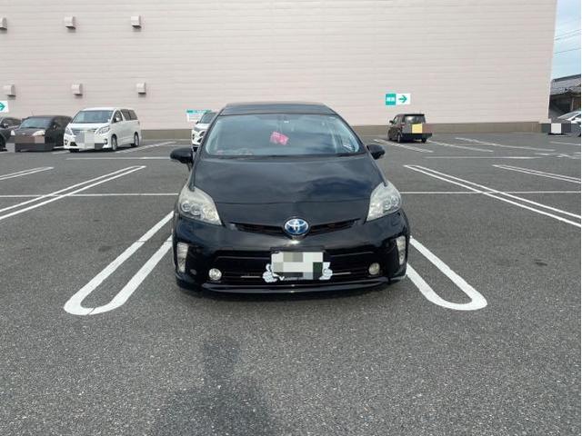 トヨタ 30プリウス ホイール タイヤ 交換(社外17インチ→純正 トヨタ 30プリウス ホイール タイヤ 交換(社外17インチ→純正