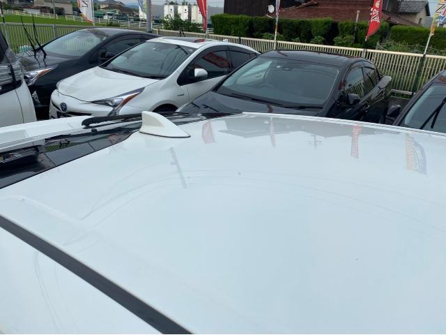 トヨタ 50プリウス モデリスタ トップノットアンテナ ZVW51 岡山 トヨタ 50プリウス モデリスタ トップノットアンテナ ZVW51 岡山