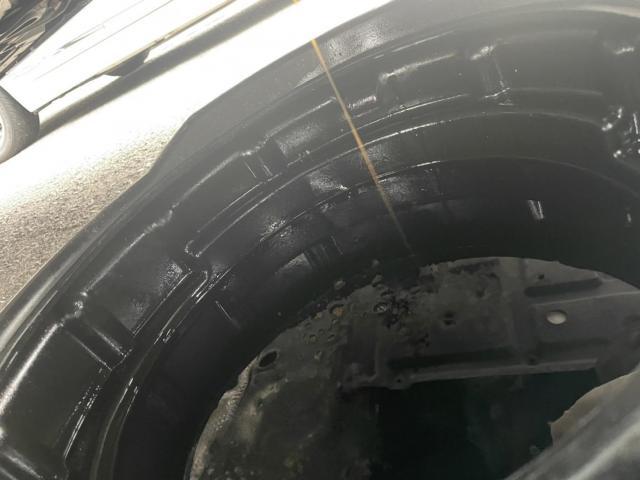 トヨタ　30プリウス　納車前点検　オイル　エレメント　ワイパーゴム　エアコンフィルター　交換 ZVW30 岡山市東区