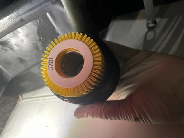 トヨタ　30プリウス　納車前点検　オイル　エレメント　ワイパーゴム　エアコンフィルター　交換　ZVW30 岡山市東区