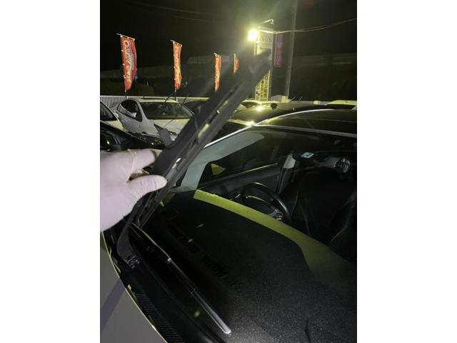 トヨタ　30プリウス　納車前点検　オイル　エレメント　ワイパーゴム　エアコンフィルター　交換　ZVW30 岡山市東区