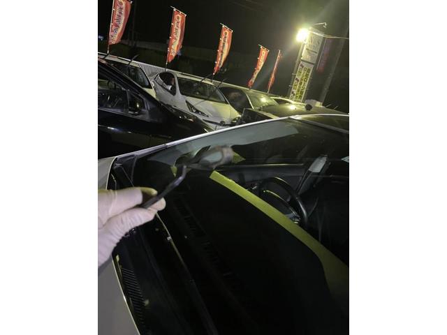 トヨタ　30プリウス　納車前点検　オイル　エレメント　ワイパーゴム　エアコンフィルター　交換　ZVW30 岡山市東区