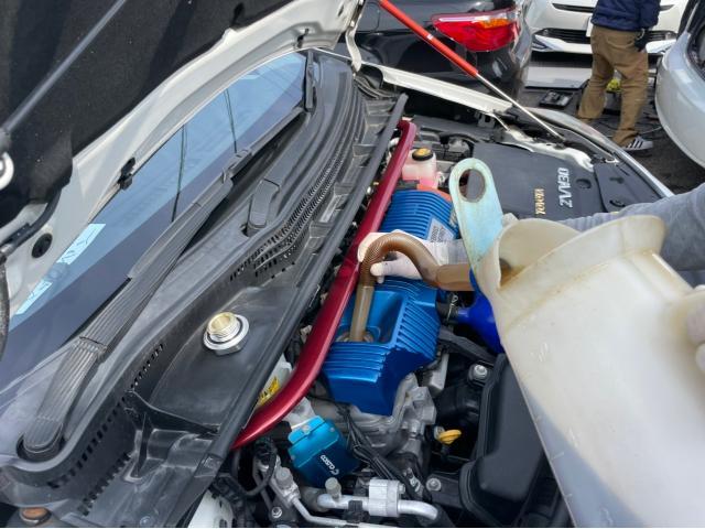 トヨタ　30プリウス　タイヤ4本　交換　納車前点検　オイル　エレメント　ワイパーゴム　エアコンフィルター　交換　ZVW30 岡山市東区