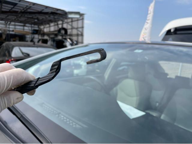 トヨタ　30プリウス　タイヤ4本　交換　納車前点検　オイル　エレメント　ワイパーゴム　エアコンフィルター　交換　ZVW30 岡山市東区