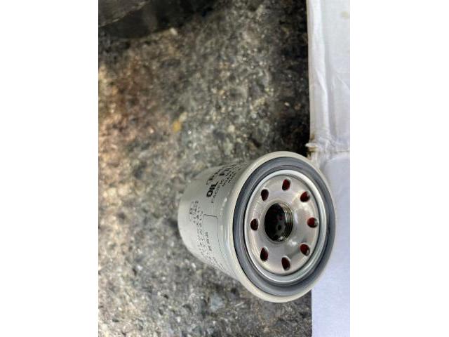 日産 セレナ オイル交換 エレメント交換 TC24 岡山市東区