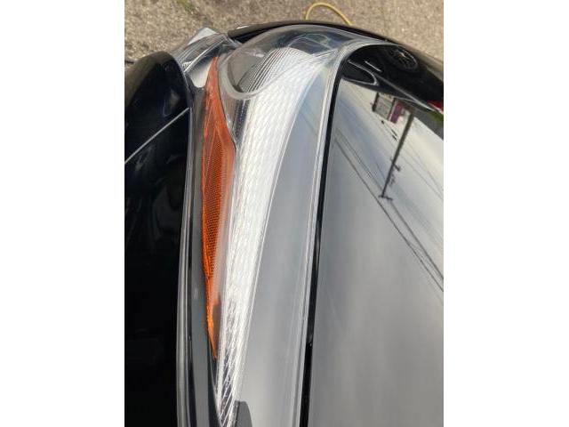 トヨタ　50プリウス　ヘッドライトリペア　ZVW51 岡山市東区