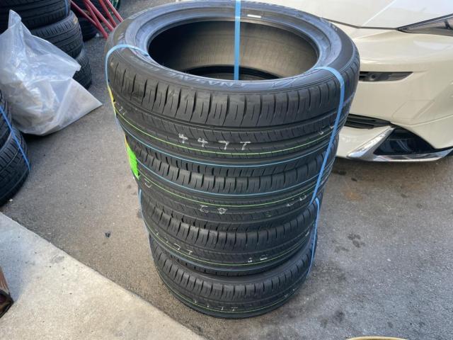 トヨタ　アクア　モデリスタホイール16インチ　組み替え　取付　モデリスタエアロ　取付　NHP10　岡山市東区