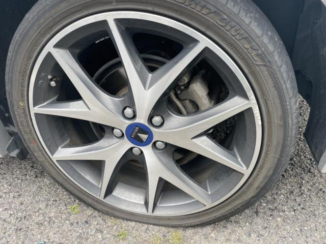 トヨタ　30系プリウス　　パンクの為タイヤ交換（1本）　ZVW30 岡山市東区