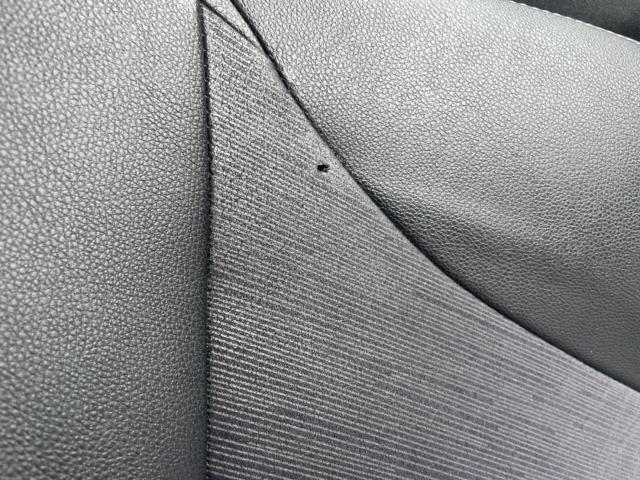 トヨタ 30系プリウス シートカバー取り付け ZVW30 岡山市東区