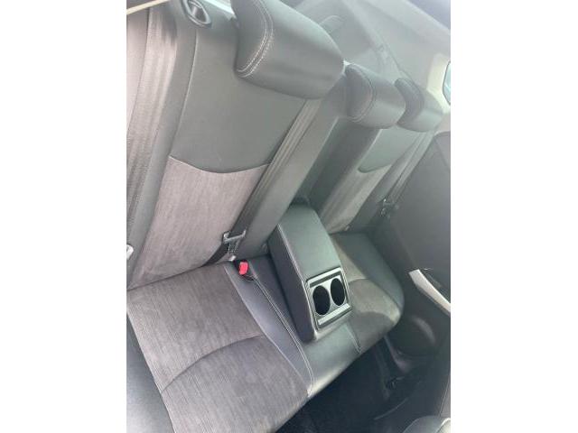 トヨタ 30系プリウス シートカバー 取り付け ZVW30 岡山市東区