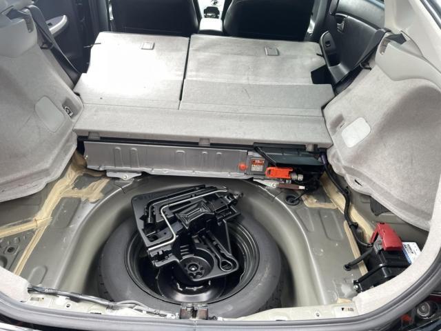 トヨタ 30系プリウス リビルトハイブリッドバッテリー 交換 ZVW30 岡山市東区
