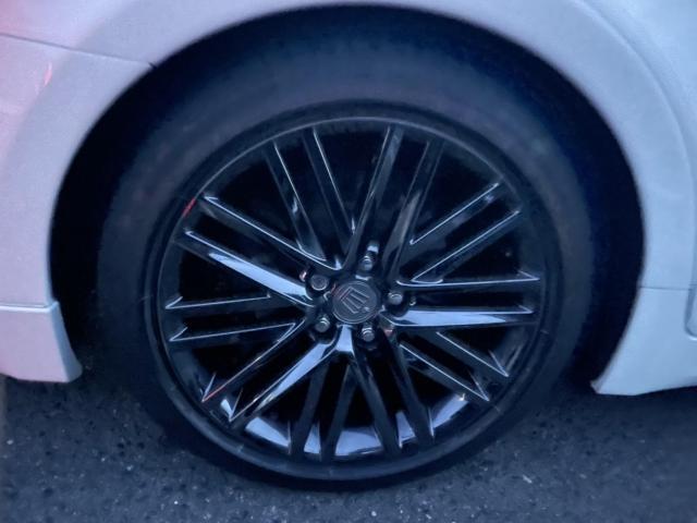 トヨタ クラウンアスリート 18インチアルミタイヤ 交換 組み替え（4本）GRS214 岡山市東区