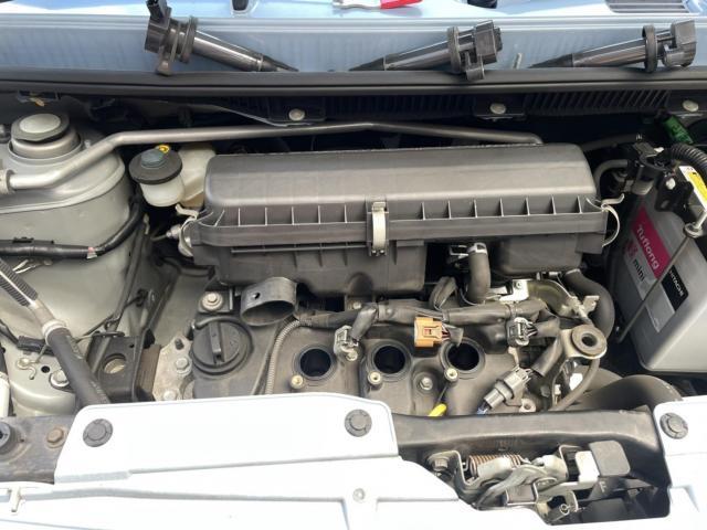 ダイハツ ミラココア イグニッションコイル 交換  L675S 岡山市東区