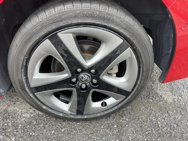 トヨタ 50系プリウス ツーリングホイール 組替え 交換 2本 ZVW51 トヨタ 50系プリウス ツーリングホイール 組替え 交換 2本 ZVW51