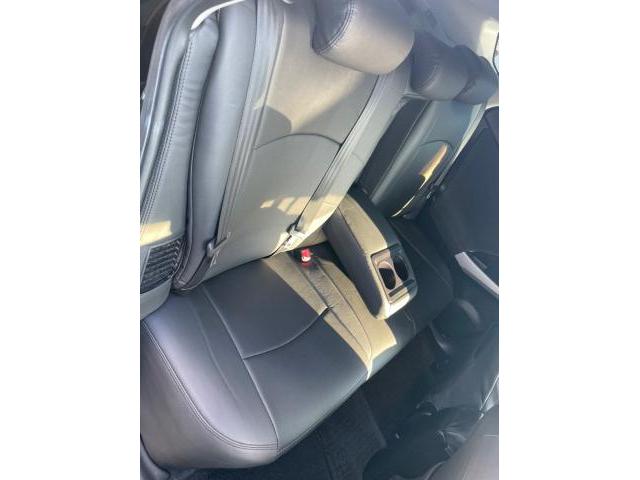 トヨタ 30系プリウス シートカバー 取り付け ZVW30 岡山市東区