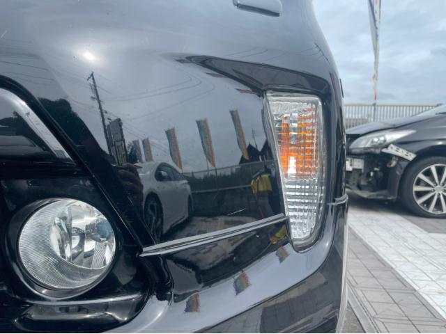 トヨタ 30系プリウス LEDフォグランプ 取り付け ZVW30 岡山市東区