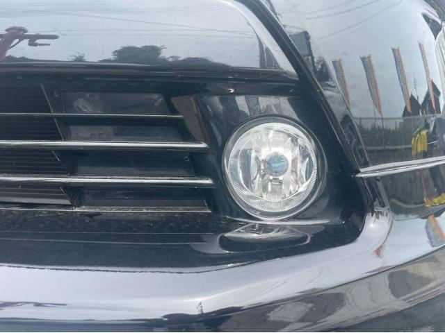 トヨタ 30系プリウス LEDフォグランプ 取り付け ZVW30 岡山市東区