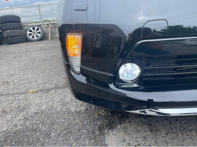 トヨタ 30系プリウス LEDフォグランプ 取り付け ZVW30 岡山市東区