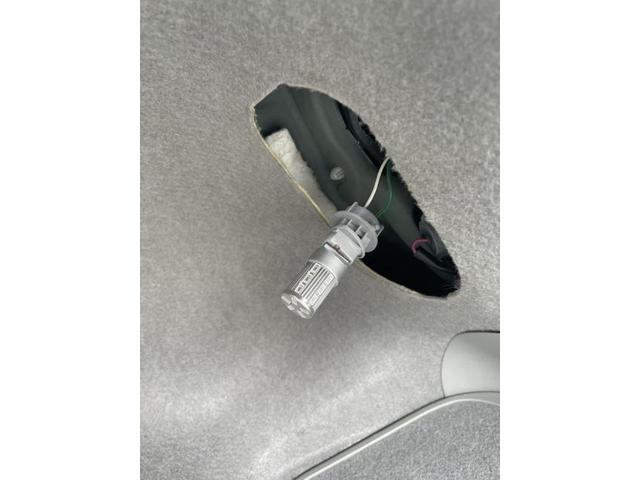 トヨタ 30系プリウス LEDウインカー 前後 ZVW30 岡山市東区