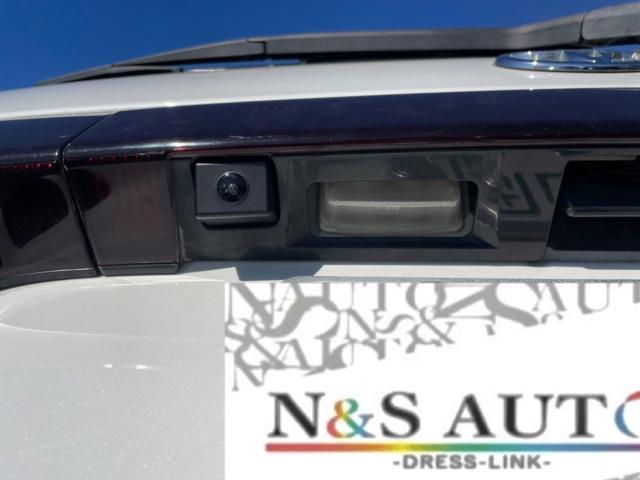 トヨタ　エスティマ　純正バックカメラ　交換　MCR30W 岡山市東区