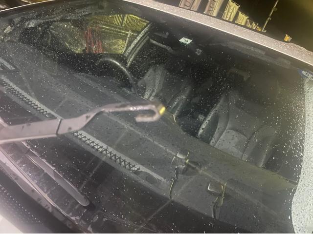 トヨタ 50系プリウス 納車前点検 ワイパーゴム エアコンフィルター 交換 ZVW51 岡山市東区