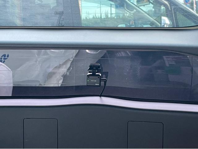 トヨタ 30系プリウス ドラレコ 前後 取り付け ZVW30 岡山市東区